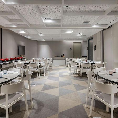 Aloft Lima Miraflores Eksteriør bilde