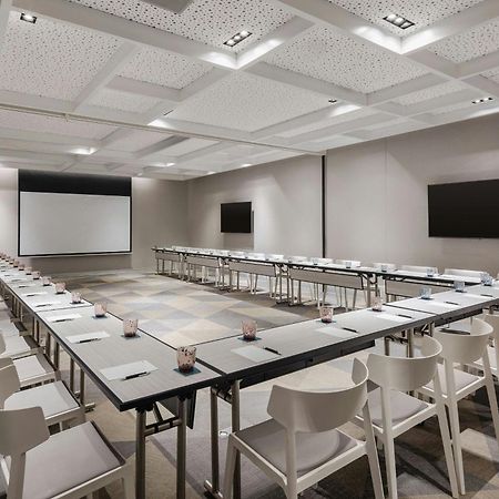 Aloft Lima Miraflores Eksteriør bilde