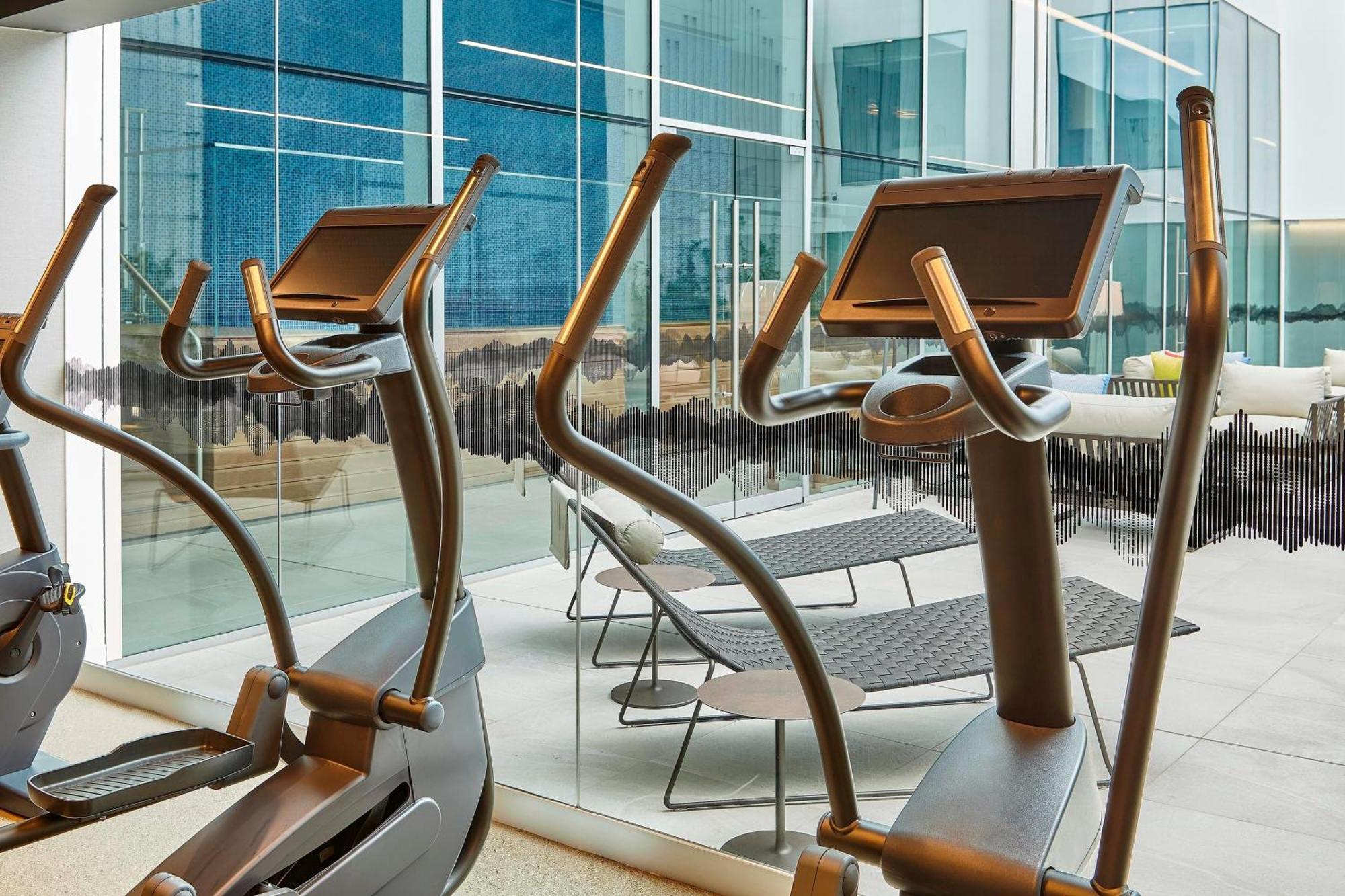 Aloft Lima Miraflores Eksteriør bilde
