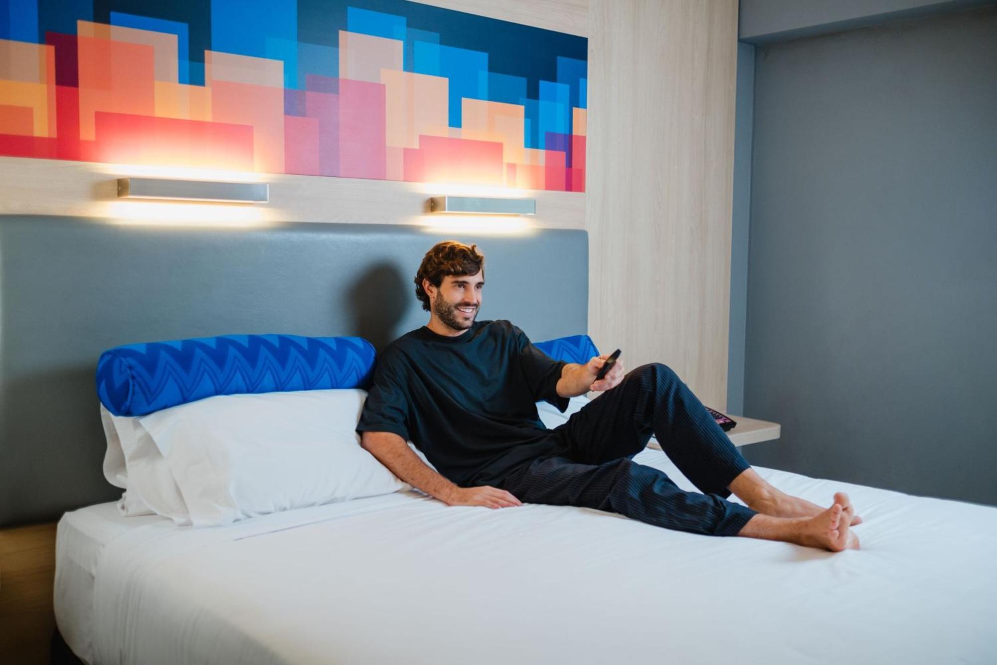 Aloft Lima Miraflores Eksteriør bilde